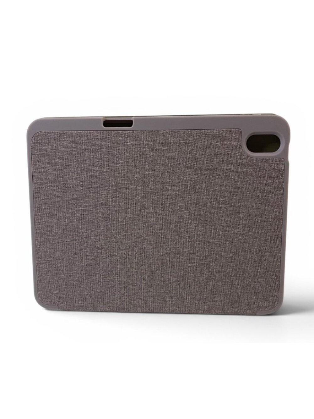 Soke Case for iPad 10th Gen 10.9 2022 Slim Folio Stand Cover Gray NEW